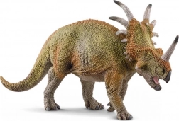 Schleich Dinosaurs Styracosaurus figuur
