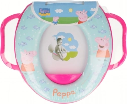 Children’s Toilet Seat PEPPa PIG