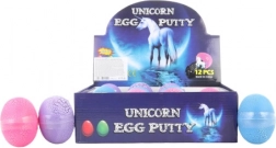 Slijmei met eenhoorn