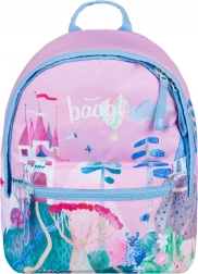 BAAGL peuterrugzak sprookje