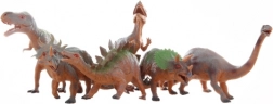 Dinosaurussen figuur 42–56 cm