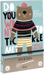 Scratch-Off Outfits Londji