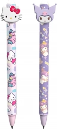 Hello Kitty uitwisbare pen