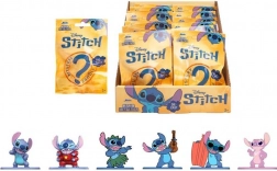 Metalen verzamelbeeldje DISNEY Lilo & Stitch – 6,5 cm