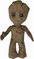 Groot en peluche Disney Marvel 20 cm