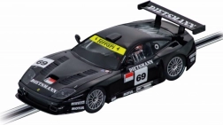 Carrera DIGITAL 124 Ferrari 575 GTC nr. 69 – raceauto 1:24