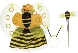Set de carnaval Abeille pour enfants