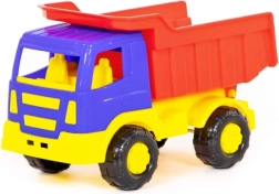 Camion-benne pour enfants sans entraînement
