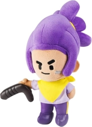 Pluchen figuur Brawl Stars Shelly 15 cm