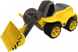 Grote Power Maxi Laadmachine