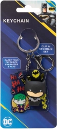 3D hanger Batman