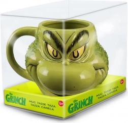 Mug 3D GRINCH 365 ml