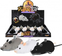 Souris roulante pour enfants