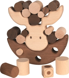 Balansspel Eland Goki Nature
