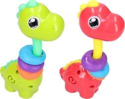 Maamaa Dino with Effects 14 cm