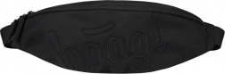 Fanny Pack Snap Uni Black