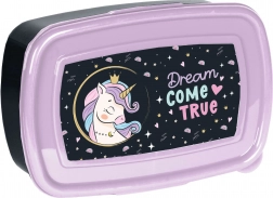 Paso lunchbox met eenhoorn 750 ml
