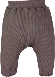 Koala Pure Brown Baby Sweatpants