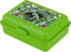 Lunchbox BAAGL Dinosaurussen