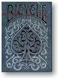 Bicycle Cinder playing cards