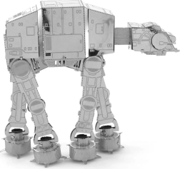Metalen 3D‑model METAL EARTH Star Wars AT-AT