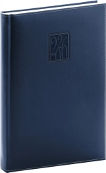 Dagagenda Panama 2026 donkerblauw