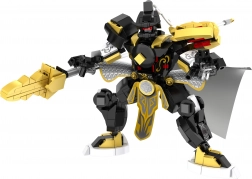 Jeu de construction Five Tigers Generals 2-en-1 iM.Master