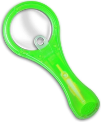 Navir loep met pincet – mix van kleuren