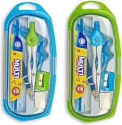 Geometrieset 8-delig ASTRA