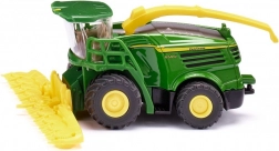 John Deere 8500i maaidorser