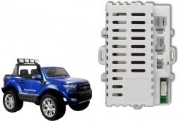 Moduul Centrale Unit voor Elektrische Auto Ford Ranger 4x4