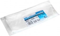 Mikrotenzakjes 30 × 40 cm, 50 stuks