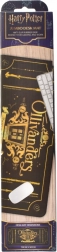 Harry Potter speelmat voor op tafel Ollivanders jumbo 80 × 30 cm