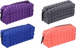 Etui pen 3D blok 20,5 × 9 × 6,5 cm