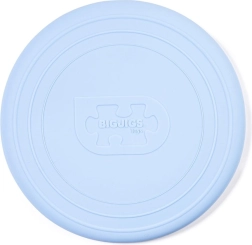 Frisbee Bigjigs Toys blauw