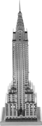 3D metalen model METAL EARTH Chrysler Building