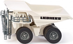 Siku Super 1:87 mijnkipper LIEBHERR T264