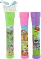 Kaleidoscoop met dieren voor kinderen
