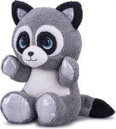 Plush Raccoon 24 cm