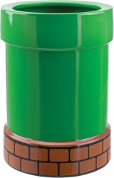 pennenhouder Super Mario – Piranha Plant-buizen