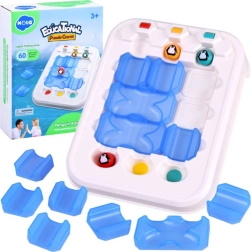 Het avontuur van Pinguïn