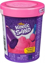 Kinetisch Zand IJstube Mix