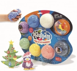 PlayFoam large creative foam modeling set