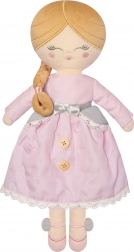 Pluchen pop Sophie 36 cm