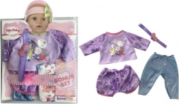 Doll Dresses 40-43 cm