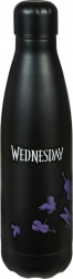 Thermos 500 ml avec motif Wednesday