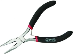 Pince radio mini FESTA 12,5 cm