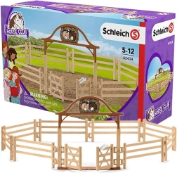 Schleich paddock with gate 42434