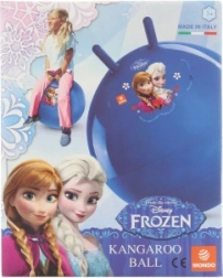 Bouncing Ball Frozen – Ice Kingdom 45–50 cm