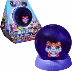 Bitzee Hamster Ball – interactive digital pet in a ball